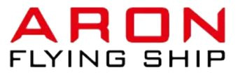 aron-flying-ship-logo